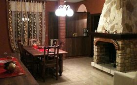 Residence Elios